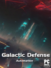 Galactic Defense: Automation