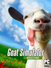 Goat Simulator: Remastered