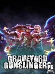 Graveyard Gunslingers