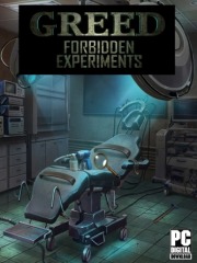 Greed 2: Forbidden Experiments