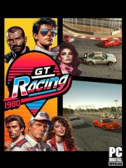 GT Racing 1980