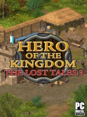 Hero of the Kingdom: The Lost Tales 3