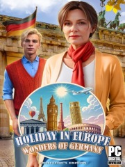 Holiday in Europe: Wonders of Germany