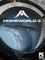 Homeworld 3