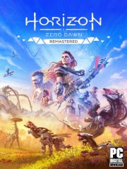 Horizon Zero Dawn Remastered