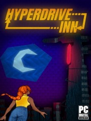 Hyperdrive Inn