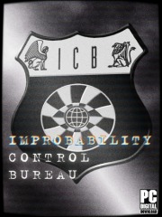 Improbability Control Bureau