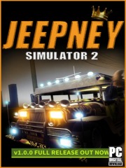 Jeepney Simulator 2