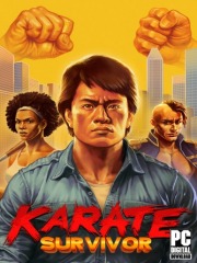 Karate Survivor