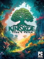 KiNoKoe : Tree's Voice