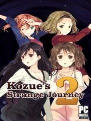 Kozue's Strange Journey 2