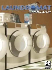 Laundromat Simulator