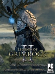 Legend of Grimrock 2