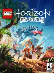 LEGO Horizon Adventures