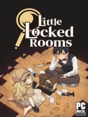 Little Locked Rooms