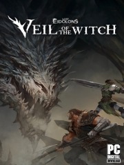 Lost Eidolons: Veil of the Witch