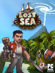 Lost Sea