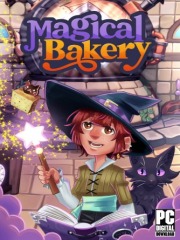 Magical Bakery