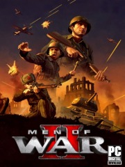 Men of War II