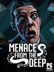 Menace from the Deep