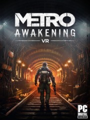 Metro Awakening