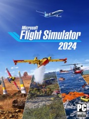 Microsoft Flight Simulator 2024