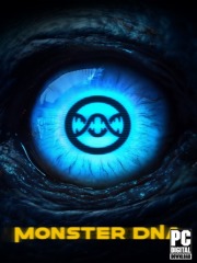 Monster DNA