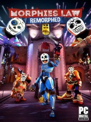 Morphies Law: Remorphed