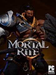 Mortal Rite