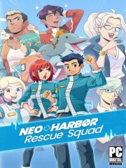 Neo Harbor Rescue Squad