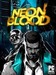 Neon Blood