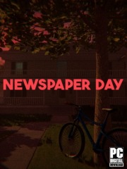 Newspaper Day