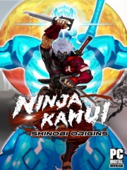 NINJA KAMUI: SHINOBI ORIGINS