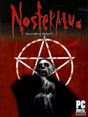 Nosferatu: The Wrath of Malachi