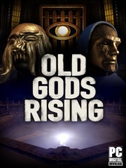 Old Gods Rising