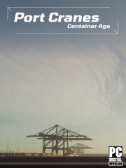 Port Cranes : Container Age