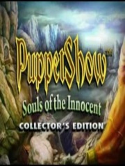 PuppetShow: Souls of the Innocent