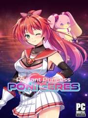 Radiant Princess - Poni Ceres