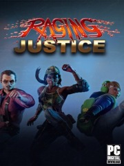 Raging Justice