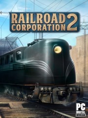 Railroad Corporation 2