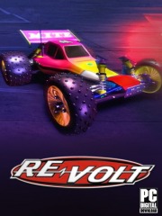 Re-Volt