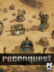 reconquest