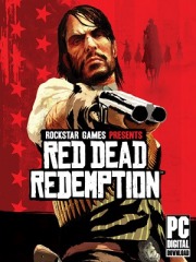 Red Dead Redemption