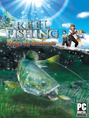 Reel Fishing: Days of Summer