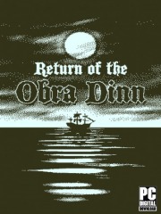 Return of the Obra Dinn