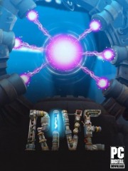 RIVE: Wreck, Hack, Die, Retry!