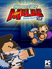 River City Melee : Battle Royal Special