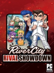 River City: Rival Showdown