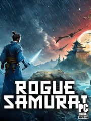 Rogue Samurai