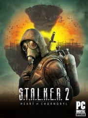 S.T.A.L.K.E.R. 2: Heart of Chornobyl